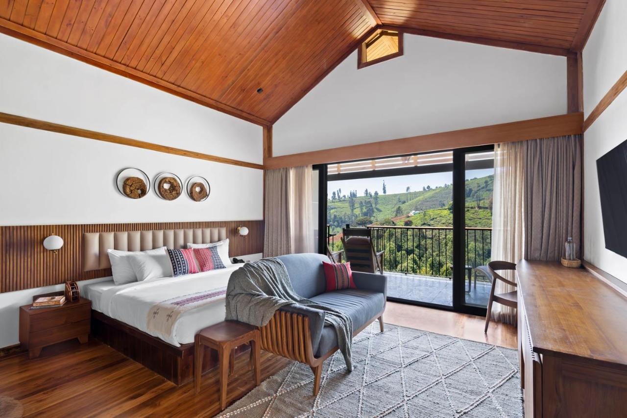 Welcomheritage Ayatana Ooty Exterior foto